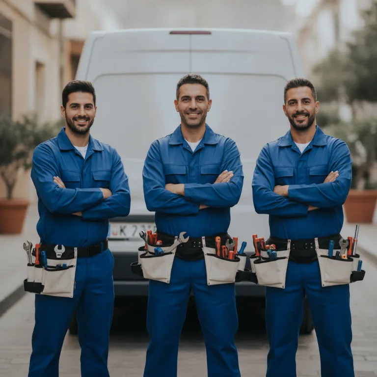 Reparación Caldera Gas equipo en Barbera del Valles